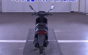 HONDA DIO