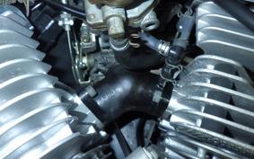 YAMAHA DRAGSTAR 250 2003 VG02J
