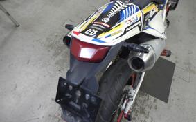 HUSQVARNA SM510R 2014