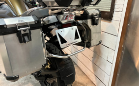 BMW R1250GS ADVENTURE 2019 0J51
