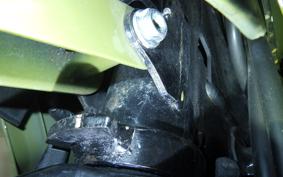 HONDA ｸﾛｽｶﾌﾞ110-2