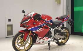 HONDA CBR250RR A 2000 MC51