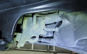 YAMAHA JOG Gen.5 SA36J