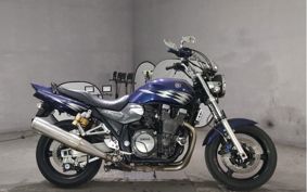 YAMAHA XJR1300 2006 RP17J