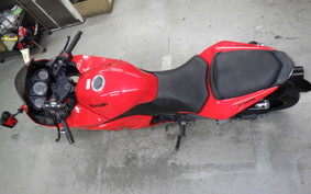 KAWASAKI NINJA 250R 2002 EX250K