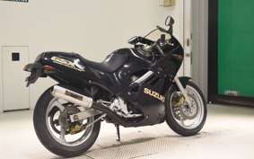 SUZUKI GSX-R250 2024 GJ72A