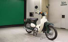 HONDA LITTLE CUB E 2013 AA01