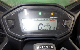 HONDA CBR400R ABS 2013 NC47