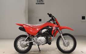 HONDA CRF110F 2013 JE02