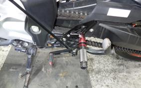 YAMAHA FZ1 FAZER 2009 RN21J