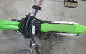 KAWASAKI KX100 KX100F