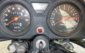 HONDA GL 400 WING 1985 GL400