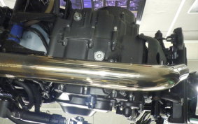 HONDA REBEL 250 A 2024 MC49