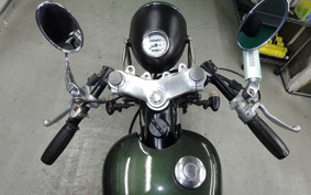 YAMAHA SR400 Gen.2 2000 1JR