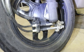 HONDA TODAY 2 2020 AF67