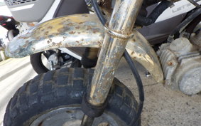 HONDA MONKEY Z50J