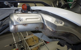 KAWASAKI KLX125 LX125C