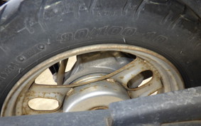 HONDA DIO CESTA GEN 2 AF68
