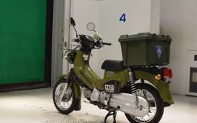 HONDA クロスカブ50 AA06
