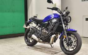 YAMAHA XSR700 2026 RM41J