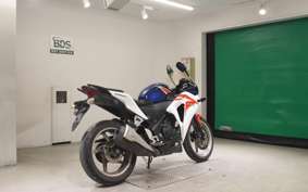 HONDA CBR250R GEN 3 MC41