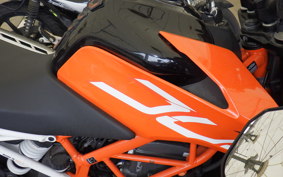 KTM 390 DUKE 2019