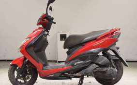 YAMAHA CYGNUS 125 XSR 2 2018 SE44J