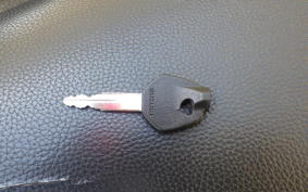 SUZUKI ADDRESS V125 G 2007 CF46A