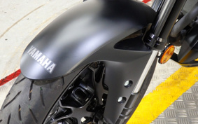 YAMAHA MT-03 ABS 2025 RH25J