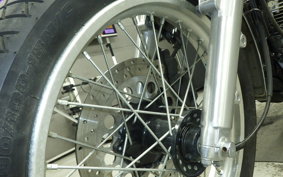 YAMAHA SR400 Gen.5 2021 RH16J