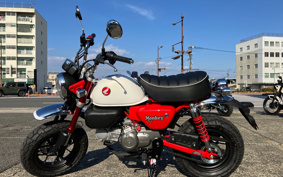 HONDA MONKEY 125 JB05
