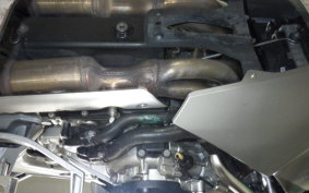 BMW K1600GTL 2012