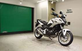 HONDA NC750X A 2020 RC90