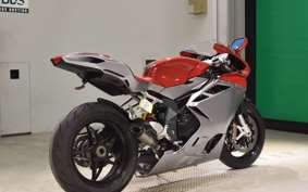 MV AGUSTA F4-R 2012