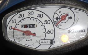 SUZUKI LET's CA4AA