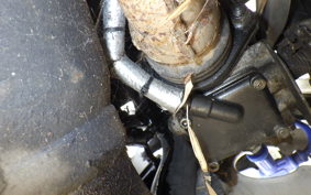 SUZUKI RGV250 Gamma 2003 VJ22A