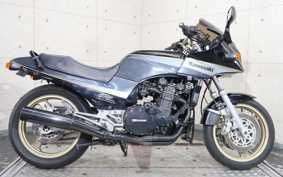 KAWASAKI GPZ900R NINJA 1990 ZX900A