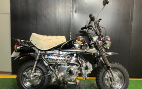 HONDA  MONKEY  PLATING LTD Z50J