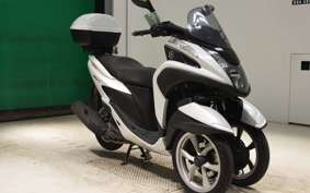 YAMAHA TRICITY 125 2020 SE82J