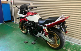 HONDA CB400SFV-3 BOLDOR 2006 NC39