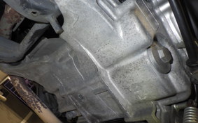 HONDA LEAD 125 JF45