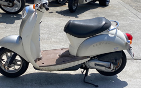 HONDA CREA SCOOPY AF55