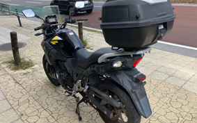 SUZUKI STROM 250 DS11A