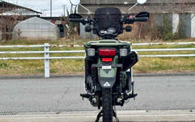 HONDA CT125 HUNTER  CUB  JA55