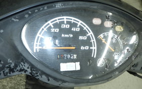 YAMAHA JOG Gen.5 2025 SA36J