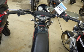 SUZUKI VANVAN 200 1990 NH41A