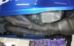 SUZUKI GSX-R1000R A 2019 DM11G