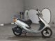 Фото Yamaha JOG с японского аукциона