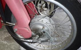 HONDA LITTLE CUB 2023 AA01