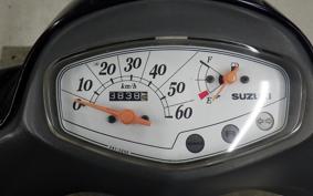 SUZUKI LET's 4 CA45A